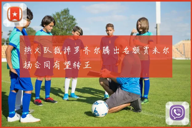 热火队裁掉罗齐尔腾出名额贾米尔杨合同有望转正